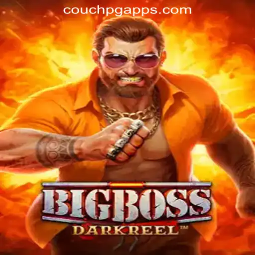 Discover the Excitement of BigBoss with COUCHPG Oficial Slots Brasil #1