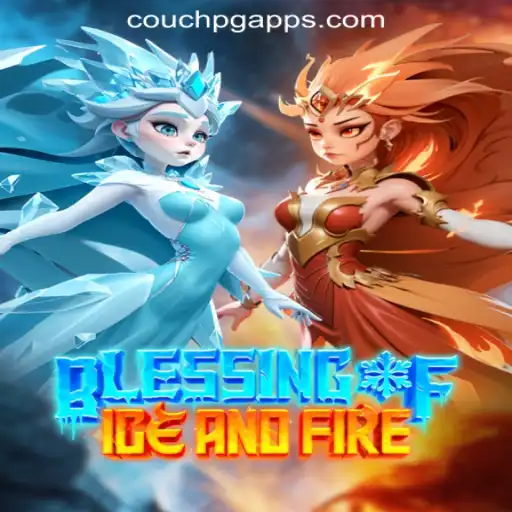 Exploring the World of BlessingofIceandFire: An In-Depth Look at COUCHPG Oficial Slots Brasil #1