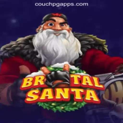 BrutalSanta: A Thrilling Adventure Unveiled by COUCHPG Oficial Slots Brasil #1