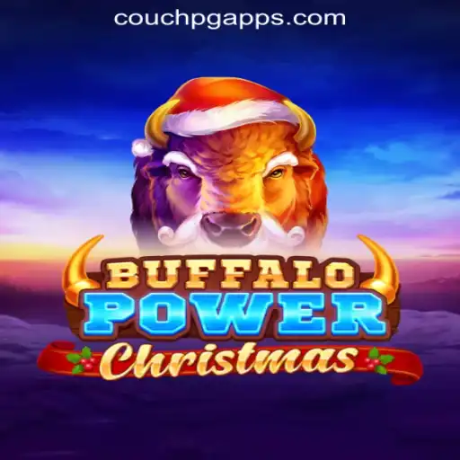 Buffalo Power Christmas: Unwrapping A Festive Slot Experience