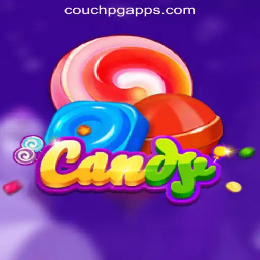 Exploring Candy: The Exciting World of COUCHPG Oficial Slots Brasil #1