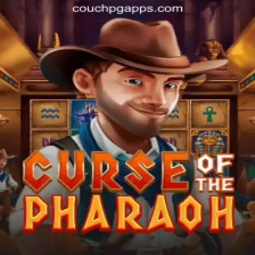 Explore the Mystical World of CurseofthePharaoh COUCHPG Oficial Slots Brasil #1