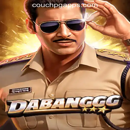 Exploring the Exciting World of DABANGGG: A Dive into COUCHPG Oficial Slots Brasil #1
