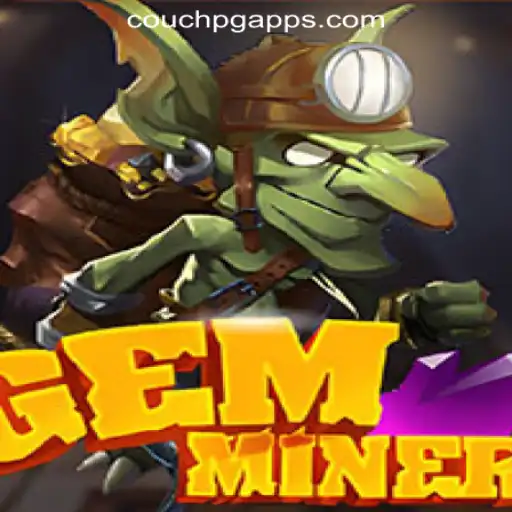 Exploring GemMiner and Its Impact on COUCHPG Oficial Slots Brasil #1