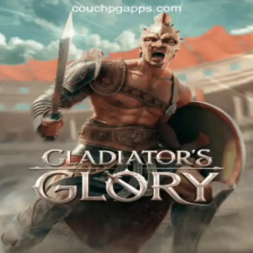 Unleashing the Power of GladiatorsGlory in COUCHPG Oficial Slots Brasil #1