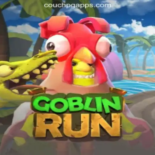 Exploring GoblinRun: A Thrilling Adventure with COUCHPG Oficial Slots Brasil #1