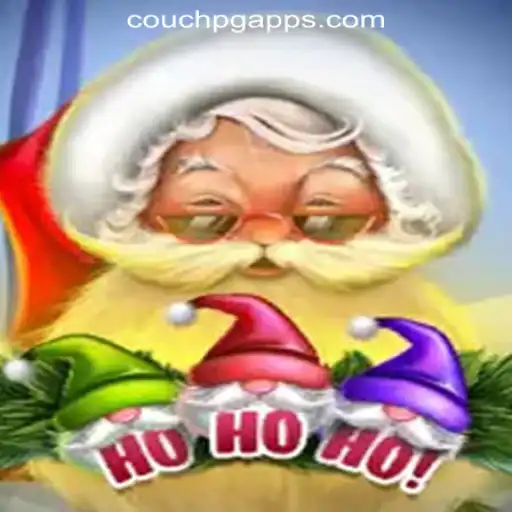 HoHoHo: A Festive Adventure in COUCHPG Oficial Slots Brasil #1