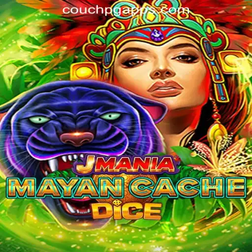 Exploring JManiaMayanCacheDice: A Thrilling Dive into COUCHPG Oficial Slots Brasil #1