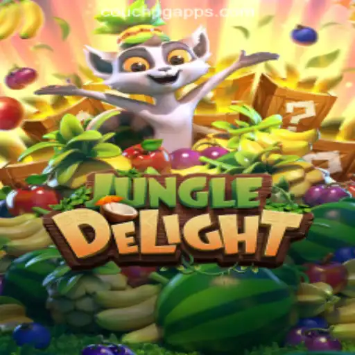 Unveiling JungleDelight: Explore the Thrilling World of COUCHPG Oficial Slots Brasil #1
