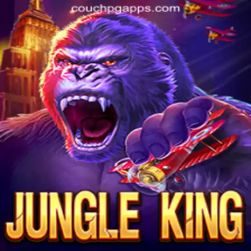 Exploring JungleKing: The Ultimate Adventure in COUCHPG Oficial Slots Brasil #1