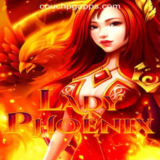 Discover the Thrilling World of LadyPhoenix: COUCHPG Oficial Slots Brasil #1