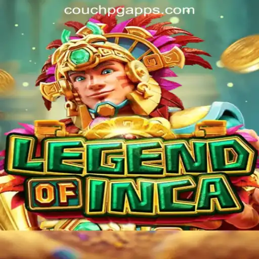 Discover the Thrills of LegendofInca with COUCHPG Oficial Slots Brasil #1