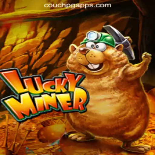 LuckyMiner: The Thrilling Experience of COUCHPG Oficial Slots Brasil #1