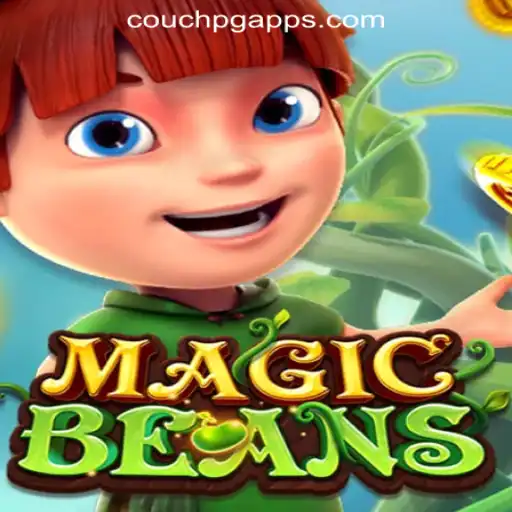Discover the Enchantment of MAGICBEANS Slot Game