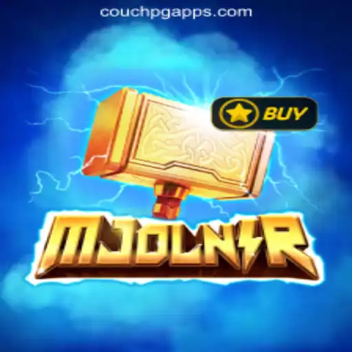 Unleashing the Power of Mjolnir: An Exploration of COUCHPG Oficial Slots Brasil #1