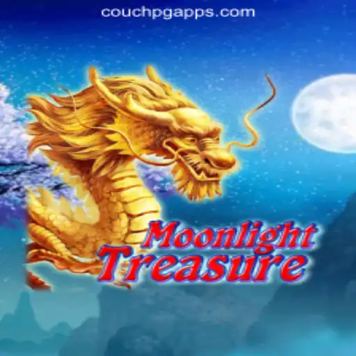 Discover MoonlightTreasure: A Guide to COUCHPG Oficial Slots Brasil #1