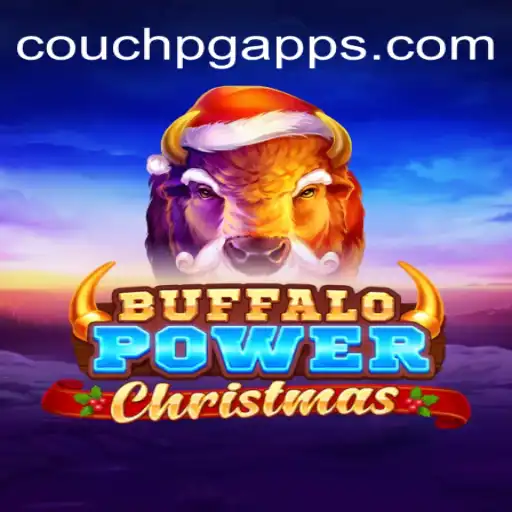 Buffalo Power Christmas: Unwrapping A Festive Slot Experience