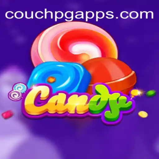 Exploring Candy: The Exciting World of COUCHPG Oficial Slots Brasil #1