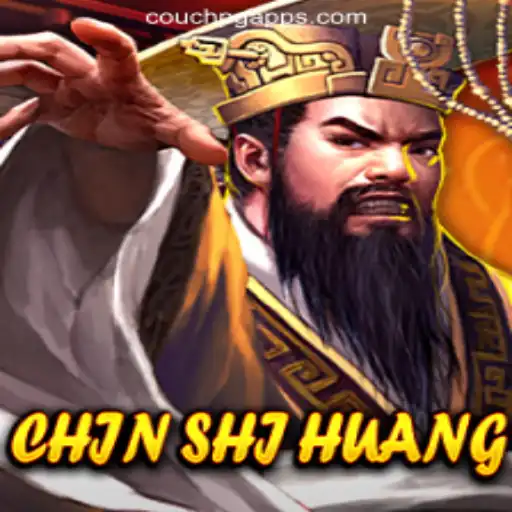 ChinShiHuang: Discover the Intriguing World of COUCHPG Oficial Slots Brasil #1