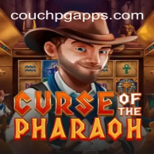 Explore the Mystical World of CurseofthePharaoh COUCHPG Oficial Slots Brasil #1