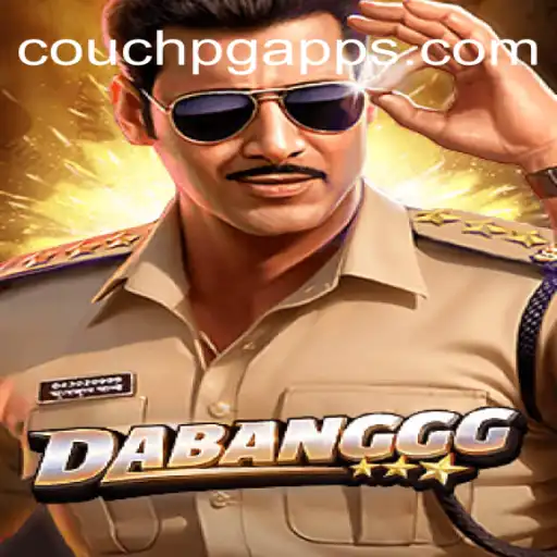 Exploring the Exciting World of DABANGGG: A Dive into COUCHPG Oficial Slots Brasil #1