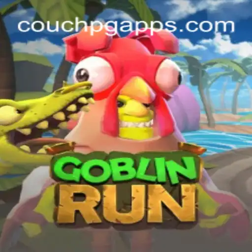 Exploring GoblinRun: A Thrilling Adventure with COUCHPG Oficial Slots Brasil #1