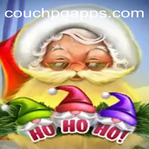 HoHoHo: A Festive Adventure in COUCHPG Oficial Slots Brasil #1