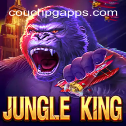 Exploring JungleKing: The Ultimate Adventure in COUCHPG Oficial Slots Brasil #1