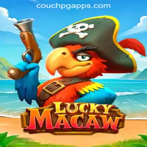 Discovering LuckyMacaw: A Dive into the Thrilling World of COUCHPG Oficial Slots Brasil #1