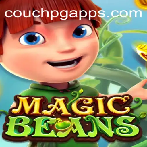 Discover the Enchantment of MAGICBEANS Slot Game