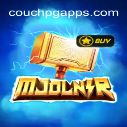 Unleashing the Power of Mjolnir: An Exploration of COUCHPG Oficial Slots Brasil #1
