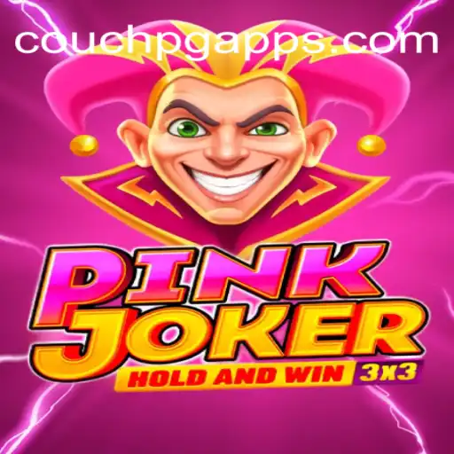 Discover the Thrills of Pinkjoker: The Ultimate COUCHPG Oficial Slots Experience in Brazil