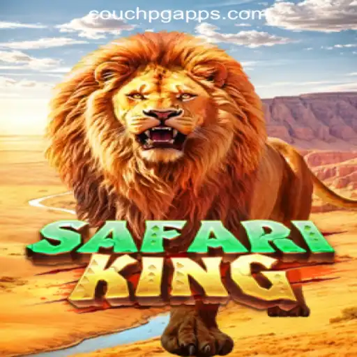 Discover the Majesty of SafariKing: An Immersive Adventure with COUCHPG Oficial Slots Brasil #1