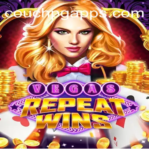 Unveiling VegasRepeatWins: The Latest Thrill in COUCHPG Oficial Slots Brasil