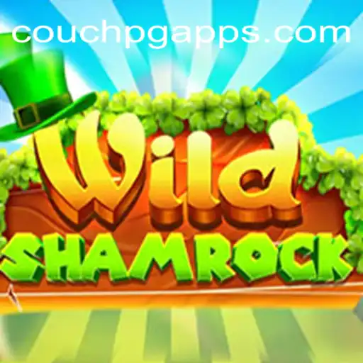 Discover the Thrills of WildShamrock: COUCHPG Oficial Slots Brasil #1