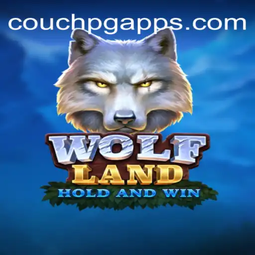 WolfLand: Explore the Untamed Wilderness with COUCHPG Oficial Slots Brasil #1