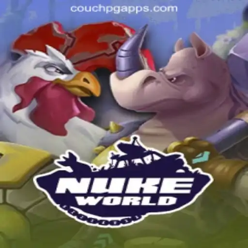 Exploring the Thrills of NukeWorld: A Gaming Adventure