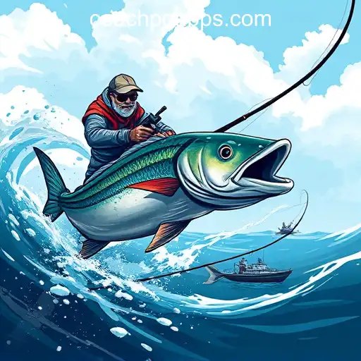 Online Fishing