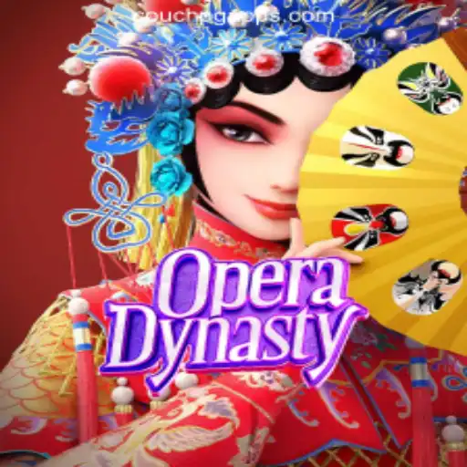 Unveiling OperaDynasty: An Immersive Journey into Traditional Opera through Gaming