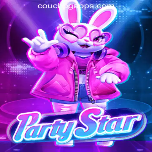 Exploring the Thrills of PartyStar: COUCHPG Oficial Slots Brasil #1