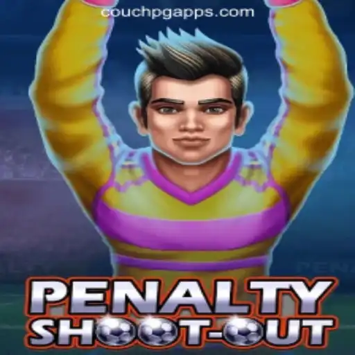 Exploring the Thrills of PenaltyShootOut: COUCHPG Oficial Slots Brasil #1
