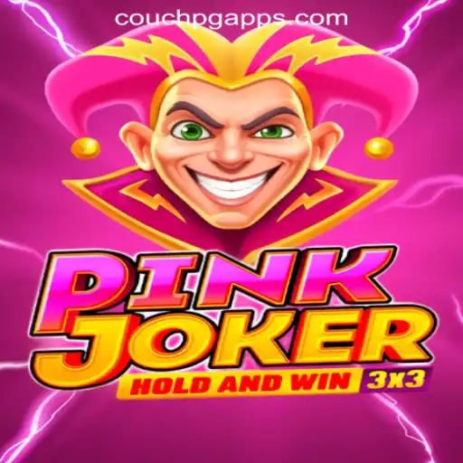 Discover the Thrills of Pinkjoker: The Ultimate COUCHPG Oficial Slots Experience in Brazil