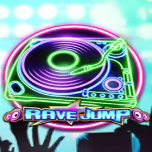 RaveJump: A Thrilling Gaming Experience with COUCHPG Oficial Slots Brasil #1
