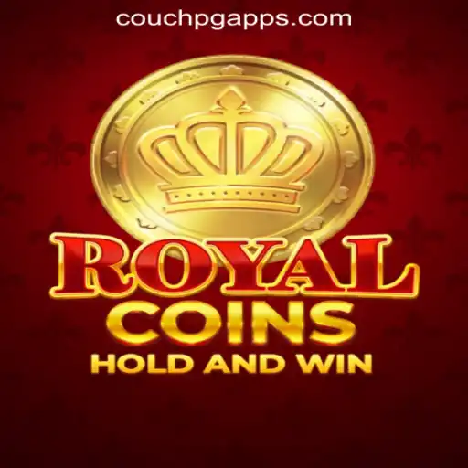Discover the Exciting World of RoyalCoins: COUCHPG Oficial Slots Brasil #1