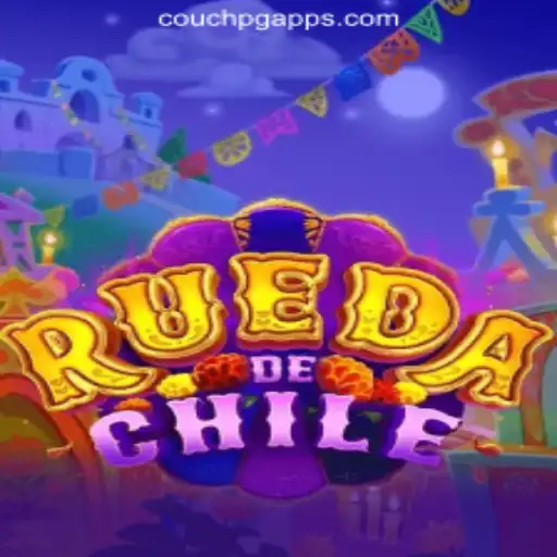 Exploring RuedaDeChile: An Exciting Journey into COUCHPG Oficial Slots Brasil #1