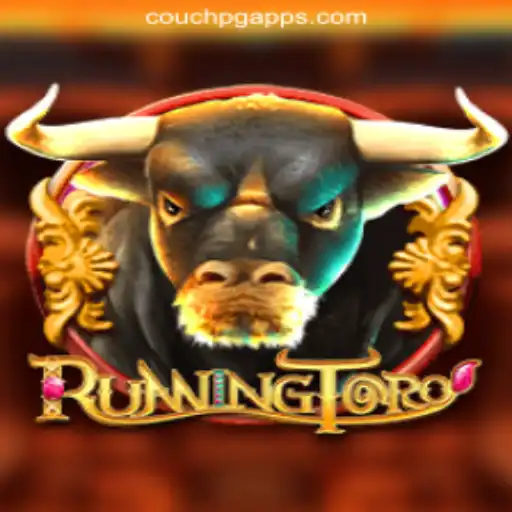 RunningToro: An Exciting Casino Adventure with COUCHPG Oficial Slots Brasil #1