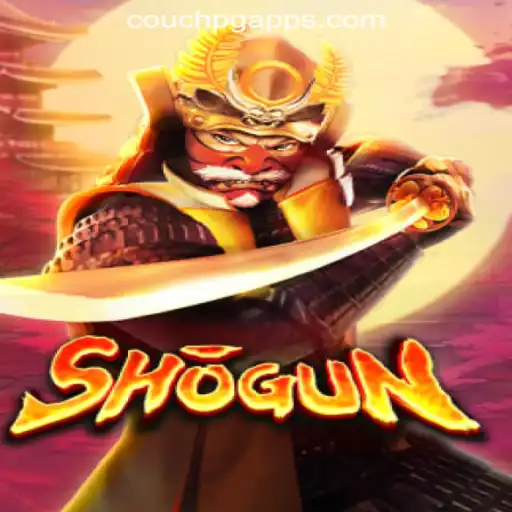 Unveiling Shogun: COUCHPG Oficial Slots Brasil #1 Game