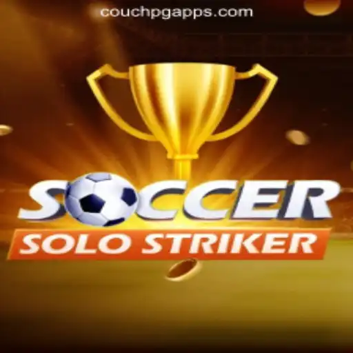 SoccerSoloStriker: A Virtual Sports Adventure