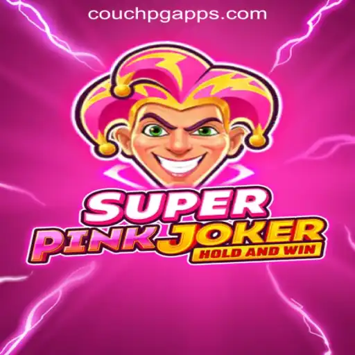 Unveiling SuperPinkJoker: The Thrilling World of COUCHPG Oficial Slots Brasil #1