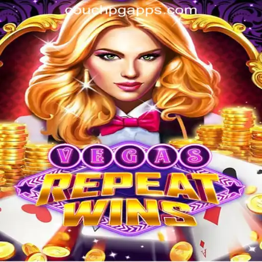Unveiling VegasRepeatWins: The Latest Thrill in COUCHPG Oficial Slots Brasil